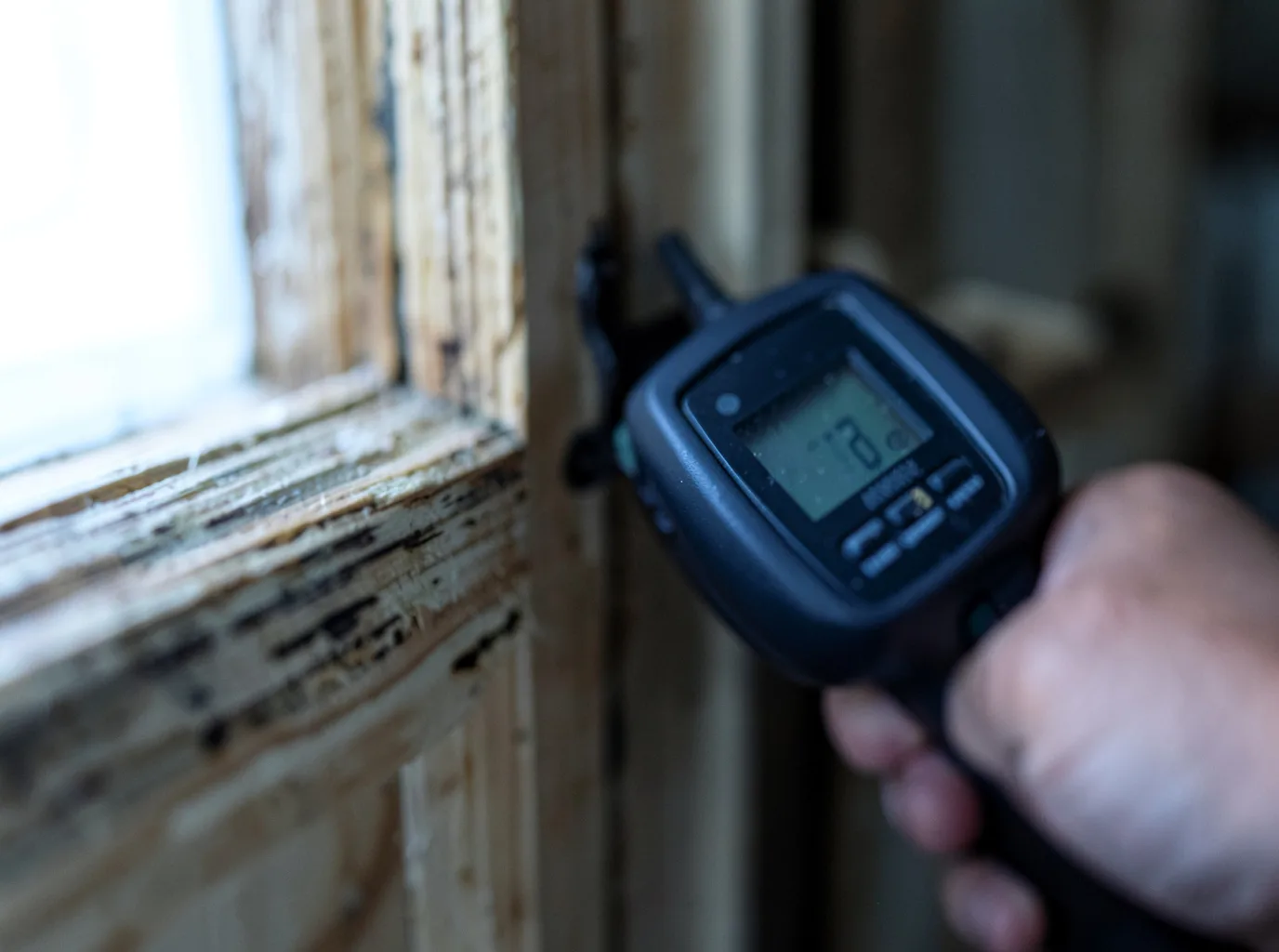 Ceiling Water Damage Repair in Griswold, IA