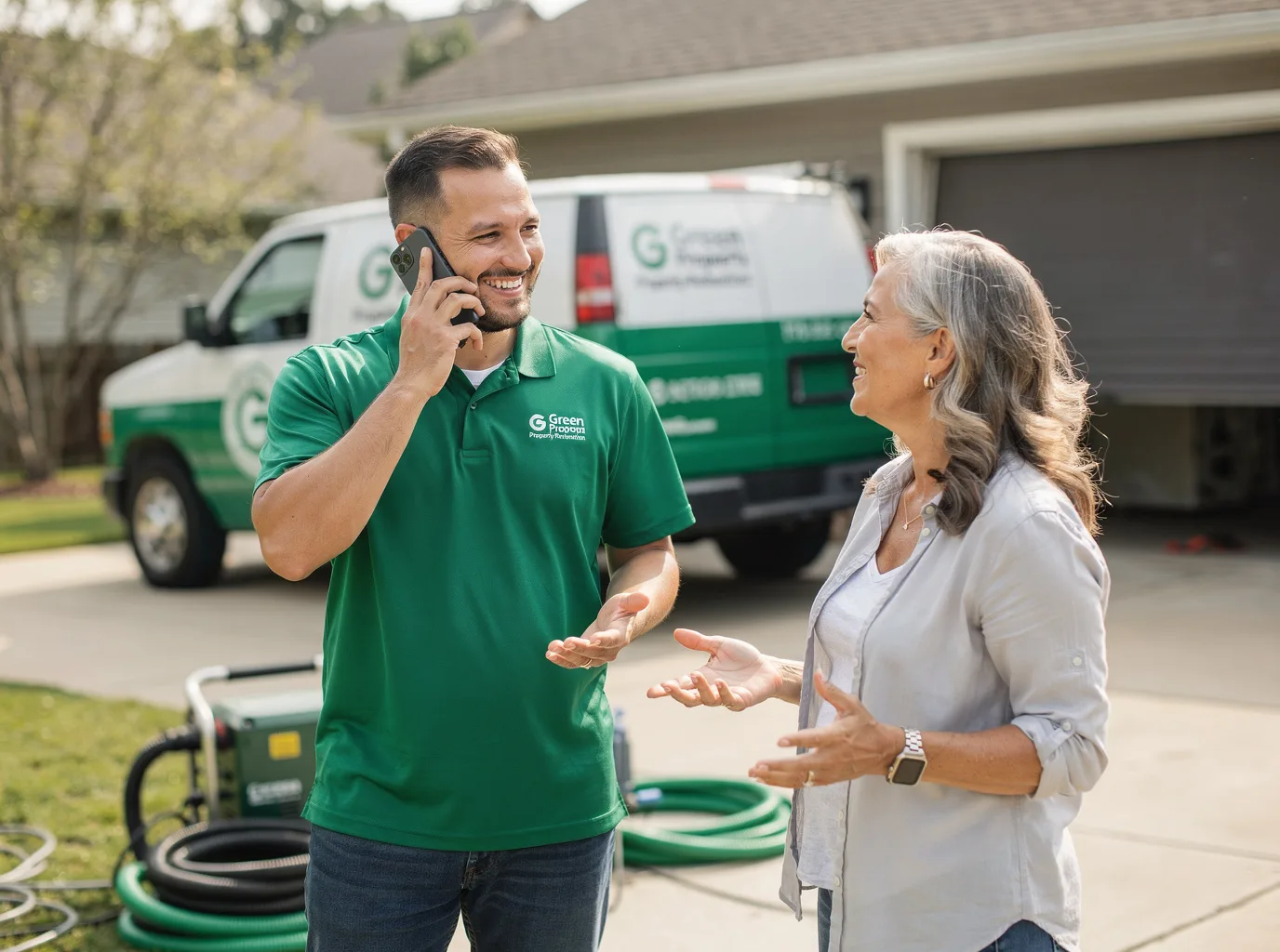 Water Damage Restoration Griswold, IA FAQs